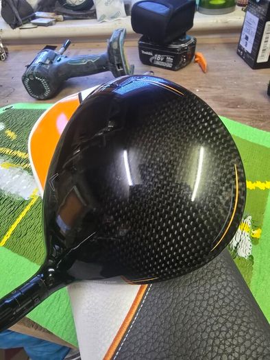 callaway mavrik driver