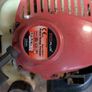 Garden Tools: priced individually (chainsaw, strimmer, hedge trimmer) Image 9