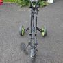 Golf Push Trolley Image 3