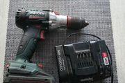Metabo sb 18 ltx