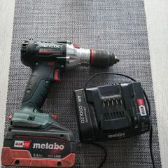 Metabo sb 18 ltx