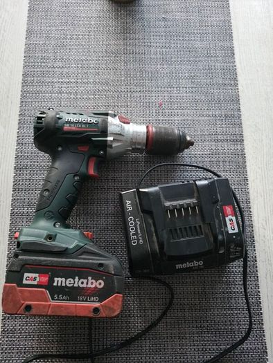Metabo sb 18 ltx