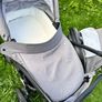 travel system 3 in 1 cbx Image 4