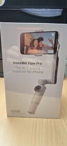 Insta360 Flow Pro
