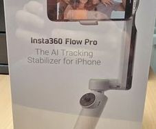 Insta360 Flow Pro