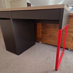Micke - Desk
