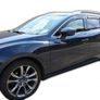 Wind Deflectors Mazda 6 estate 2013-present Image 2