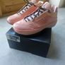 Air Jordan 40 - rust pink - basketball shoes UK 10.5 Image 3