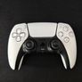 Sony PS5 DualSense Controller (White) Image 3