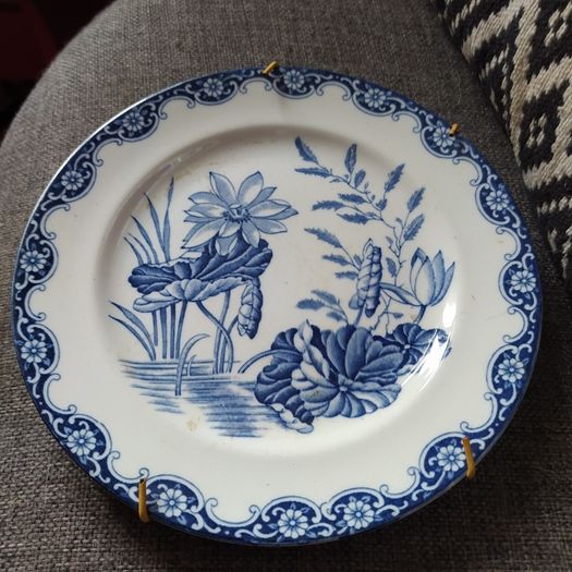 1909- 1937 /Stanley Pottery Co/Burslem