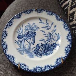 1909- 1937 /Stanley Pottery Co/Burslem