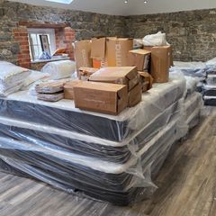 mattresses