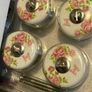 4 ceramic knobs Image 4