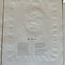 'The poetry of flowers' containing beautifully embossed and embellished 'original Poesy' London , Ackerman and co, Riddle and Co, F.Kennedy and William and Henry Rock print plates. Image 10