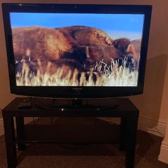 Samsung 36" TV