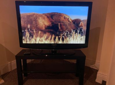 Samsung 36" TV