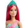BNIB Mattel Barbie Dreamtopia Princess Doll Image 3