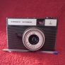 Vintage Lomo Cosmic Symbol 35mm Camera Image 2