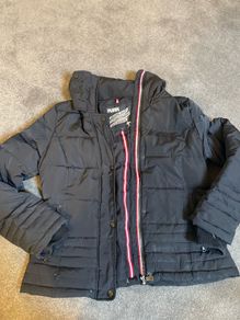 Puffa Woman's Jacket