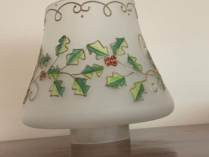Yankee Candle Shade