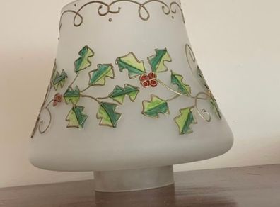 Yankee Candle Shade