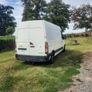 Opel Movano 2011 Image 3