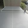 Pongori table tennis table, outdoor Image 2