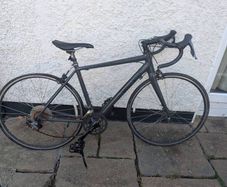 Genesis Women's Road Bike small