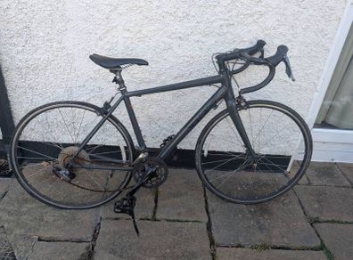 Genesis Women's Road Bike small