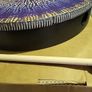 Bongo type Tibetan drum Image 5