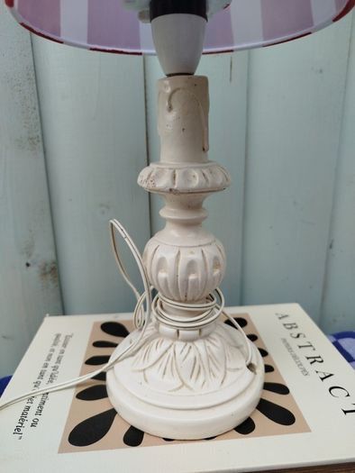 Vintage Lamp