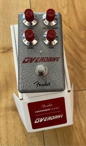 Fender Overdrive
