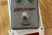 Fender Overdrive