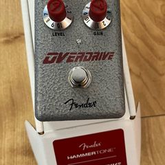 Fender Overdrive
