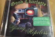 Good Charlotte - The Young and the Hopeless Cd