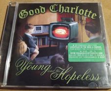 Good Charlotte - The Young and the Hopeless Cd