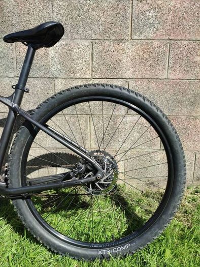 TREK MARLIN 5 mountain bike