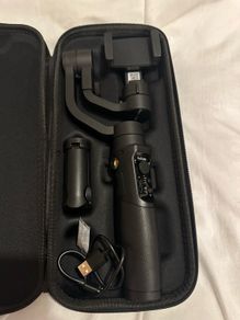 cameras