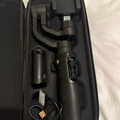 cameras