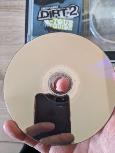 Dirt 2 - PS3