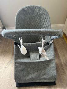 Mama Gravity Baby Bouncer