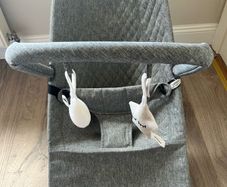 Mama Gravity Baby Bouncer