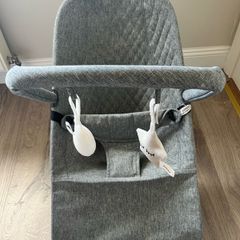 Mama Gravity Baby Bouncer