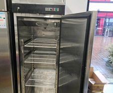 Commercial fridge