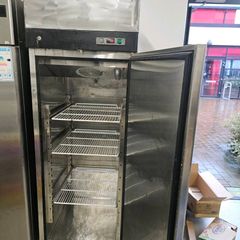 Commercial fridge