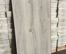 Laminated flooring now in stock
