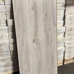 Laminated flooring now in stock