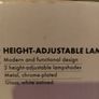 Home decor Adjustable Lights Image 3