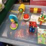 McDonald's toys set Image 4