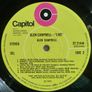 Glen Campbell Live LP Image 4